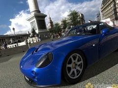 “GT5：8月1日的序幕更新