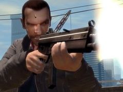 “Take-2预计GTA4向特朗普前任的销售