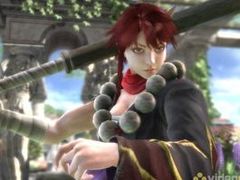 “英国视频游戏图表：Soulcalibur 4是顶部