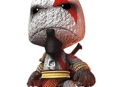 “获取kratos littlebigplanet sackboy皮肤