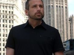 “Ken Levine：“我是一个自命不凡的twat'