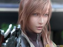 “微软“没有计划在日本推出FFXIII”