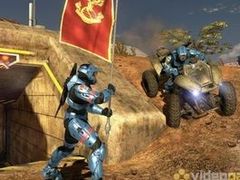 “Halo 3抵消了COD4另一周