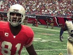 “Madden 09在8月份占据美国销售