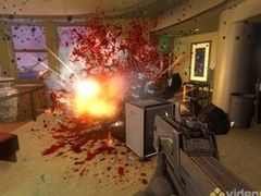 “项目起源现在f.e.a.r.2