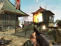 “英国视频游戏图表：NFS摊位，COD仍然是1号