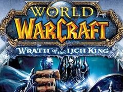 “11月13日的WOW LICH KING官方指南