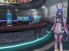 “Phantasy Star Portable于09春季确认