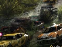 “Motorstorm DLC：“一堆东西在翅膀上等待”