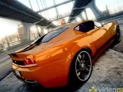 “Burnout天堂2009年2月的终极框