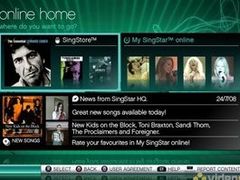 “Singstar Vol。 3条轨道列表确认