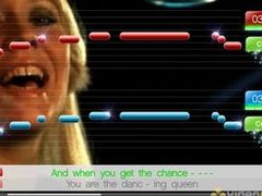 “Singstar Abba曲目列表确认