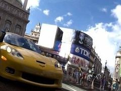 “Gran Turismo 5为2009年圣诞节设置