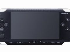 “PSP 2要具有触摸屏？