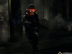 “今天玩Killzone 2活动