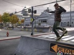 “Neversoft现在在新手中确认Tony Hawk系列