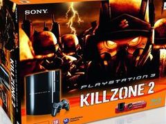 “SCE确认Killzone 2 PS3束