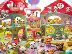 “更多来自3月份Littlest Pet Shop