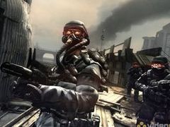 “Killzone 2演示为欧洲确认