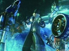 “Square Enix公司：'没有机会'360将妥协ps3 ffxiii