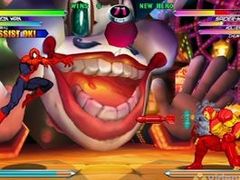 “MVC2演示使其成为欧洲