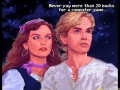 “telltale：Guybrush'是Natal的一个伟大的角色'