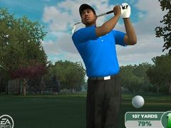 “Tiger Woods 10的MotionPlus