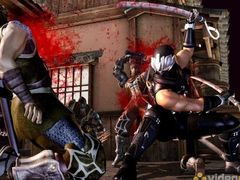 “Ninja Gaiden 3是多种格式吗？