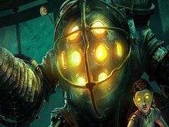 “BioShock 2滴梦想