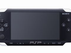 “索尼：第三方准备丢弃PSP