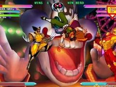 “Marvel VS Capcom 2在PSN / XBLA今年夏天