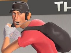 “2月24日的TF2侦察更新