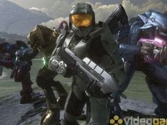 “Bruckheimer保护Halo 3 Exec Producer