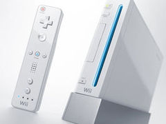 “2月NPD：Wii转移753,000个单位