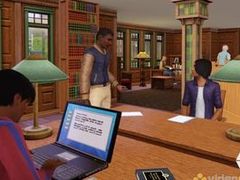 “SIMS 3在线和社区功能透露