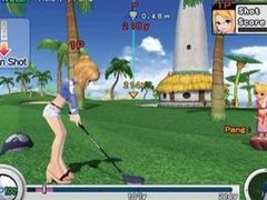 “Super Swing Golf于6月27日击中绿色