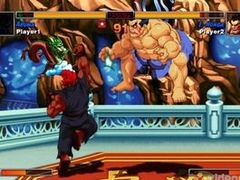 “CAPCOM：我们没有完成高清混音