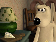 “华莱士＆gromit 3月24日