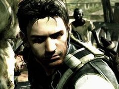 “CAPCOM：Wii上的Resi 5可能是可能的'