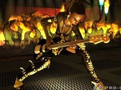 “Rock Band Dev告诉PS3业主欧盟版“将唱歌”