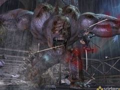 “Ninja Gaiden 2在6月6日确认