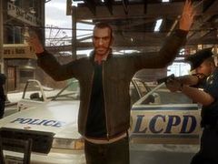 “GTA 4最大的娱乐推出