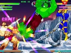 “Marvel VS Capcom 2 7月29日在XBLA