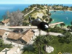 “Battlefield 1943连接问题已解决