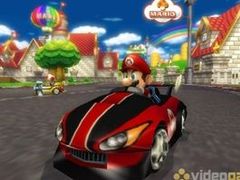 “英国视频游戏图表：Mario Kart Wii粉碎了Wii唱片