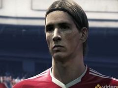 “PES 2010可在Gamescom可播放