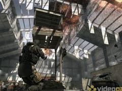 “PS3 Cod4地图于4月24日确认欧洲