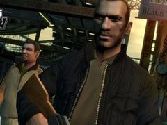 “GTA 4每个人都是一只老鼠拖车现在居住