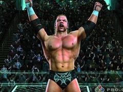 “WWE smackdown与原始2009确认