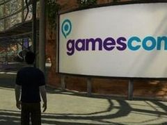 “GamesCom 09获得了巨大的成功